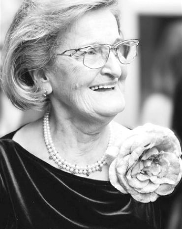 Profilbild Magdalena Justen