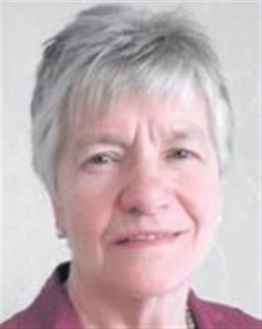 Profilbild Magdalene Löhr