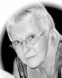 Profilbild Maggie Backert