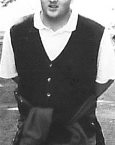 Profilbild Maik Soest