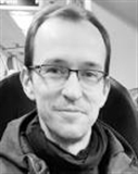 Profilbild Maik Schmiedel