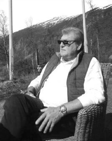 Profilbild Manfred Borkenhagen