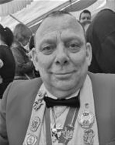 Profilbild von Manfred Euskirchen