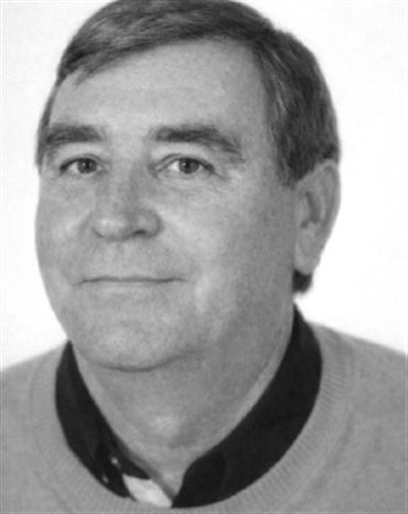 Profilbild von Manfred Faust