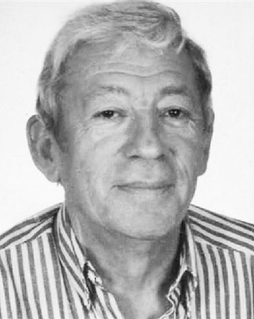 Profilbild Manfred Görgens