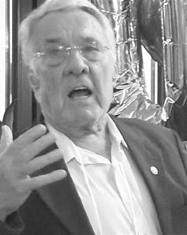 Profilbild Manfred Henrichs