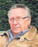 Profilbild Manfred Luff