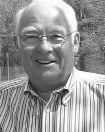 Profilbild von Manfred Stannick