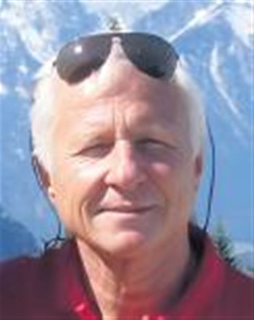 Profilbild von Manfred Tobehn