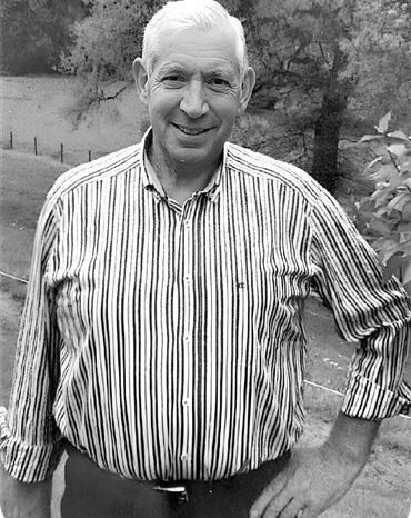 Profilbild Manfred Voissel