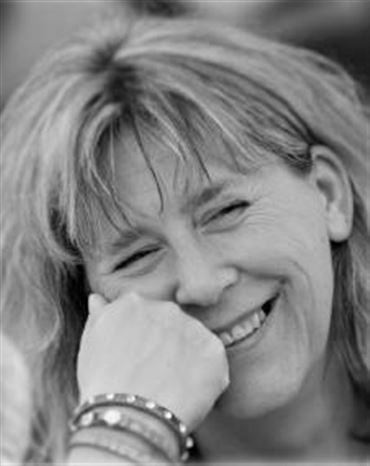 Profilbild Manuela Zöllmann