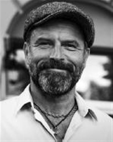 Profilbild von Marcel Götte