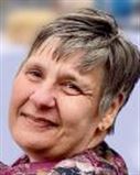 Profilbild Marcia Werner