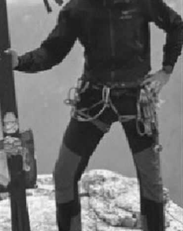 Profilbild Marco Steinhauf