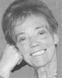 Profilbild Marga Henseler