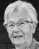 Profilbild Margareta Bahlmann