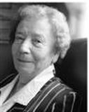 Profilbild Margareta Kremer