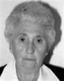 Profilbild Margareta Maffei