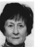 Profilbild Margareta Ohrem