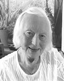 Profilbild Margareta Röhrig