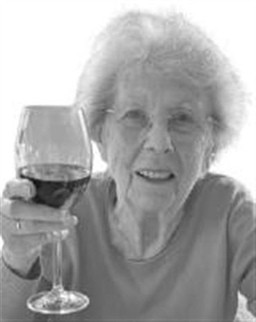 Profilbild Margarete Ebert