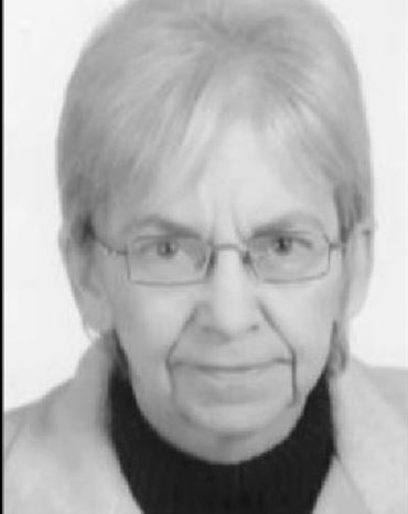 Profilbild von Margarete Gau