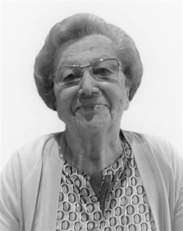 Profilbild Margarete Groven