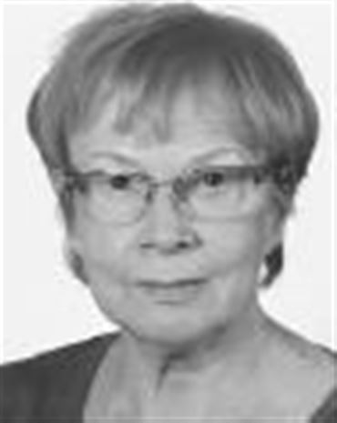 Profilbild Margarete Kremer