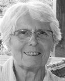 Profilbild Margarete Krieger