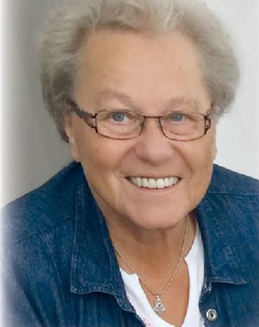 Profilbild Margarete Krüger