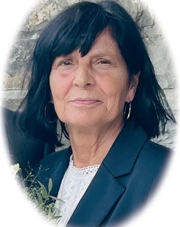 Profilbild Margarete Osmani