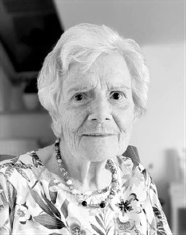 Profilbild von Margarete Prause