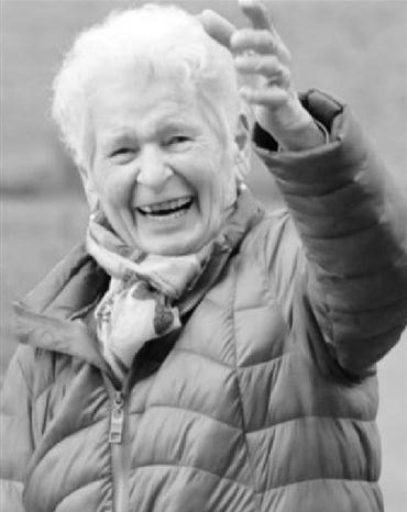 Profilbild Margarete Pütz