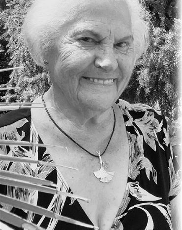 Profilbild von Margarete Rhiem