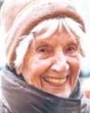 Profilbild Margarete Schmitz