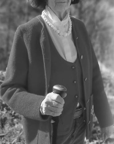 Profilbild Margarete Stricker