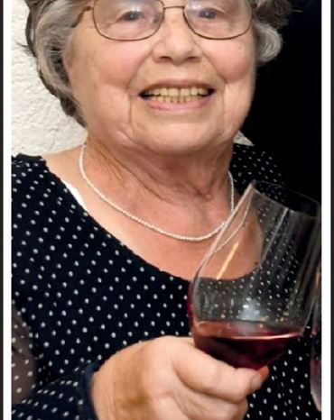 Profilbild Margarete Zimmermann