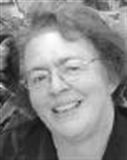 Profilbild Margaretha Laube