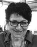 Profilbild Margarethe Dackweiler