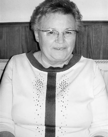 Profilbild Margarethe Struve