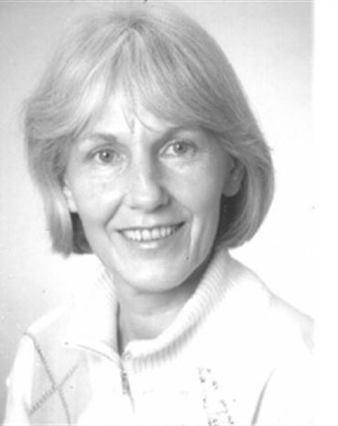 Profilbild von Margit Becker