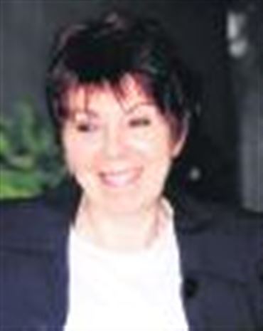 Profilbild Margit Schlüßel