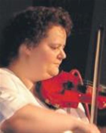 Profilbild Margit Süss