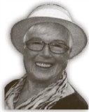 Profilbild Margot Adorf