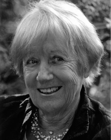 Profilbild Margot Bäumerich