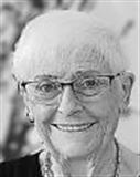 Profilbild Margot Berster