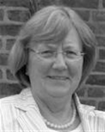 Profilbild Margot Bungartz