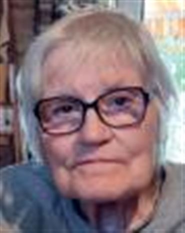 Profilbild von Margot Dreymann