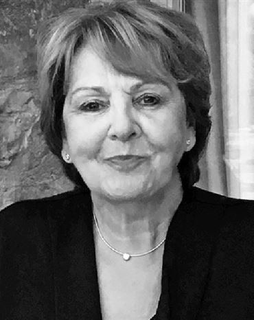 Profilbild Margot Finke