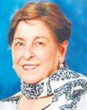Profilbild Margot Heinen
